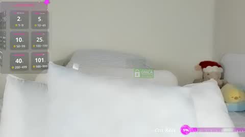 Jenny online show from November 2025 07:19:02 AM