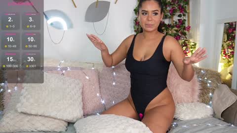 Jenny Roberts online show from January 2025 11:12:02 PM