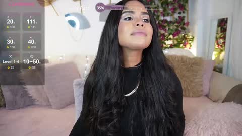 Jenny Roberts online show from February 2025 10:09:01 PM