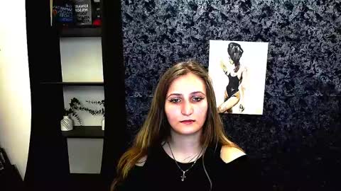 Snapshot of jenny_smille_ chatting on June 2026 08:31:02 AM jenny_smille_ online show from June 2026 08:31:02 AM