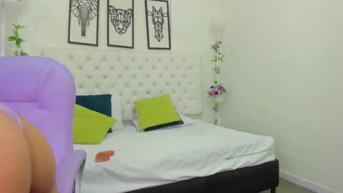 jenny_stark online show from March 2025 10:54:01 PM