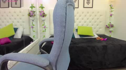 jenny_stark online show from September 2025 07:37:01 PM