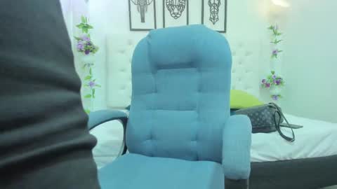 jenny_stark online show from September 2025 07:05:01 PM