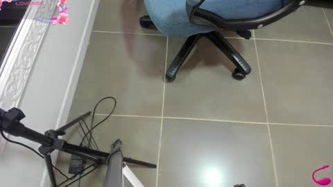 jenny_stark online show from December 2025 11:08:01 AM