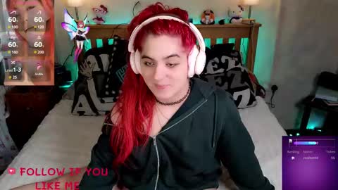 JennyStyle online show from November 2025 07:57:01 PM