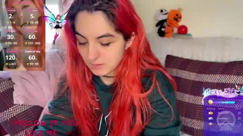 JennyStyle online show from February 2026 01:18:01 PM