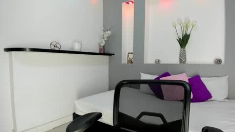 jenny_towers online show from December 2024 09:31:01 AM