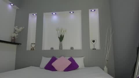 jenny_towers online show from January 2025 03:19:02 AM