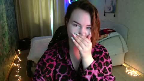 Jenny online show from April 2026 03:45:02 AM