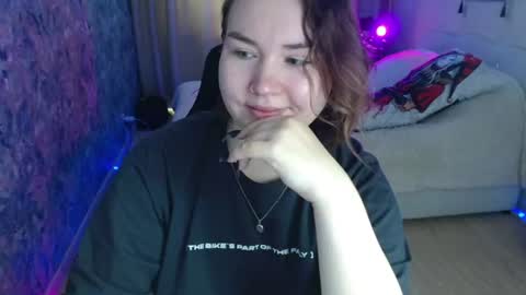 Jenny online show from June 2026 03:31:01 AM