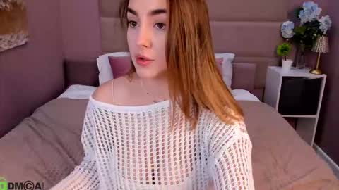 JennyBecker online show from November 2025 09:08:01 AM