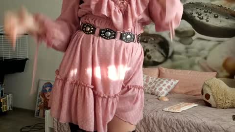 jennycutey online show from January 2025 06:52:01 AM