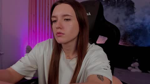 Jenny NO Nude online show from December 2024 11:33:01 AM