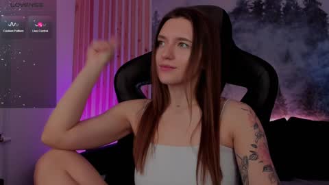 Jenny NO Nude online show from December 2024 08:12:01 AM