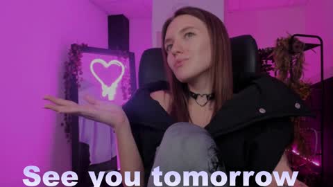 Jenny NO Nude online show from December 2024 11:43:01 AM