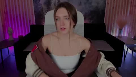 Jenny NO Nude online show from February 2025 05:42:02 AM