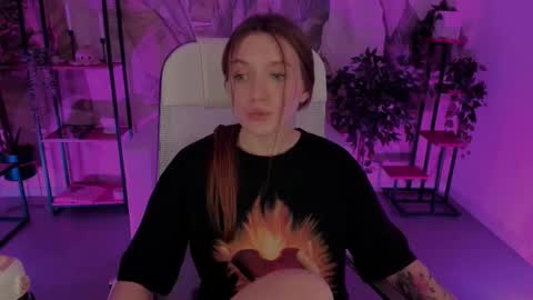 Jenny NO Nude online show from March 2025 05:11:01 AM