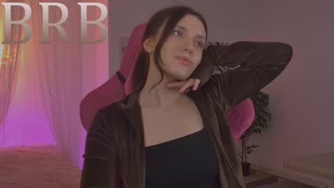 Jenny NO Nude online show from March 2026 03:50:01 PM