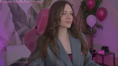 Jenny NO Nude online show from May 2026 05:41:02 PM