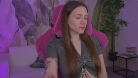 Jenny NO Nude online show from May 2026 05:07:01 PM