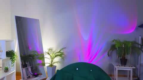 jennyfer_me online show from November 2025 11:53:02 AM