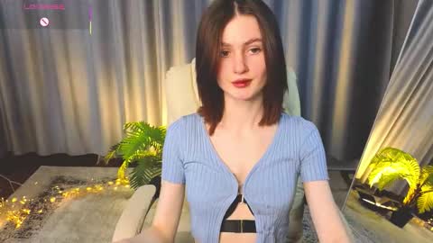 jennyfer_me online show from March 2026 12:22:01 PM