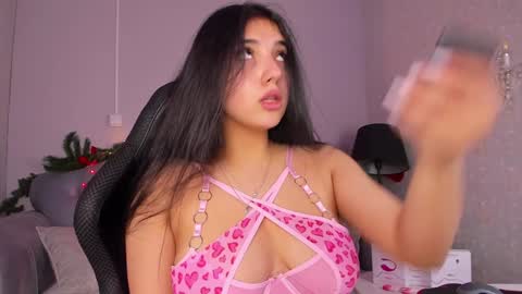 Jenny Ferguson online show from January 2025 07:10:01 PM