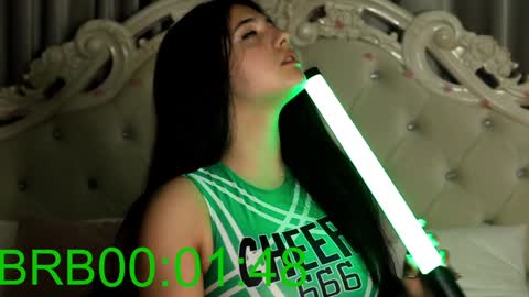 Jenny Ferguson online show from January 2025 01:19:01 AM