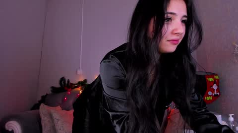 Jenny Ferguson online show from January 2025 07:14:02 PM