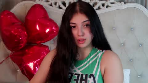 Jenny Ferguson online show from February 2025 10:20:01 PM