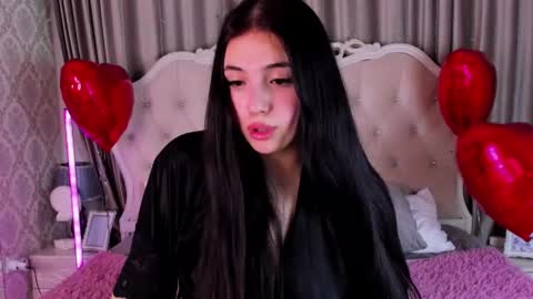 Jenny Ferguson online show from February 2025 07:17:02 PM