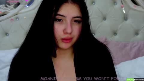 Jenny Ferguson online show from February 2025 07:21:01 PM