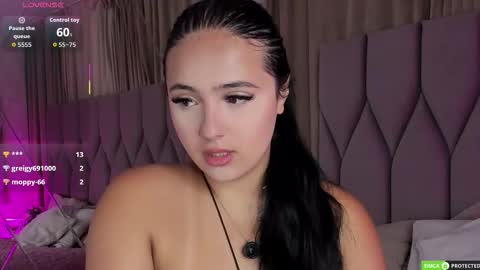 Jenny Ferguson online show from November 2025 06:44:02 PM