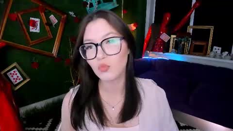 Snapshot of jennygibson chatting on June 2026 01:41:02 PM JENNY online show from June 2026 01:41:02 PM