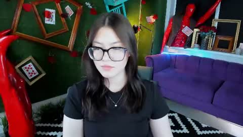 Snapshot of jennygibson chatting on July 2026 01:15:02 PM JENNY online show from July 2026 01:15:02 PM