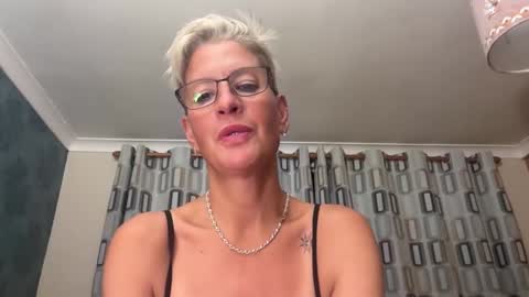 JennyHazel online show from September 2025 08:55:02 PM