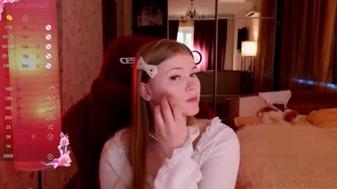 Snapshot of jennykiss11 chatting on October 2025 02:46:02 PM your dream online show from October 2025 02:46:02 PM