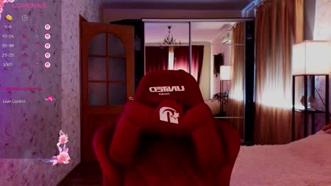 Snapshot of jennykiss11 chatting on October 2025 10:56:02 AM your dream online show from October 2025 10:56:02 AM