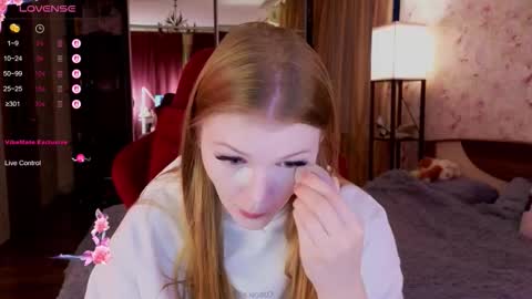 Snapshot of jennykiss11 chatting on October 2025 03:00:02 PM your dream online show from October 2025 03:00:02 PM