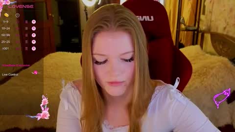 Snapshot of jennykiss11 chatting on October 2025 05:34:02 PM your dream online show from October 2025 05:34:02 PM