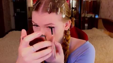 Snapshot of jennykiss11 chatting on February 2026 07:56:01 AM your dream online show from February 2026 07:56:01 AM