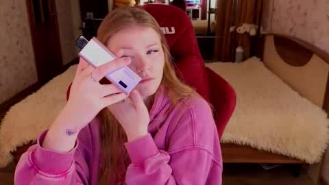 Snapshot of jennykiss11 chatting on February 2026 03:38:01 PM your dream online show from February 2026 03:38:01 PM