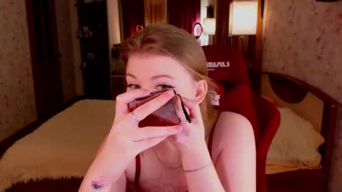 Snapshot of jennykiss11 chatting on February 2026 04:45:02 PM your dream online show from February 2026 04:45:02 PM