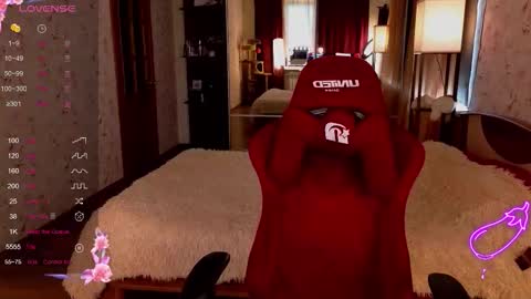 Snapshot of jennykiss11 chatting on March 2026 12:40:01 PM your dream online show from March 2026 12:40:01 PM