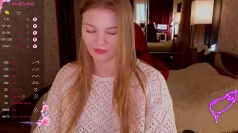 Snapshot of jennykiss11 chatting on March 2026 01:17:02 PM your dream online show from March 2026 01:17:02 PM