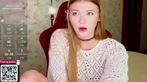 Snapshot of jennykiss11 chatting on June 2026 06:09:02 PM your dream online show from June 2026 06:09:02 PM