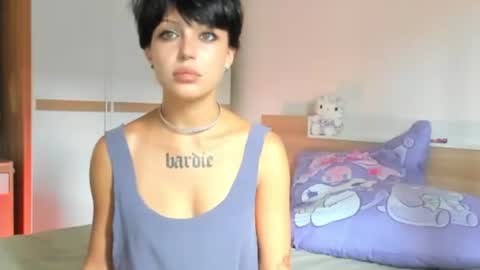 Snapshot of jennymiu chatting on July 2026 11:06:02 AM JennyMiu online show from July 2026 11:06:02 AM