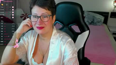 Snapshot of jennymons chatting on July 2026 07:55:01 AM Jenny online show from July 2026 07:55:01 AM