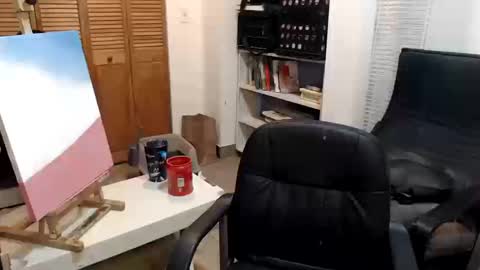 theChloeStar online show from October 2025 06:01:02 AM