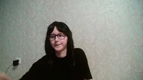 JennyOlset online show from February 2025 10:00:02 PM
